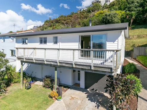 5 Waitaha Way, Houghton Bay