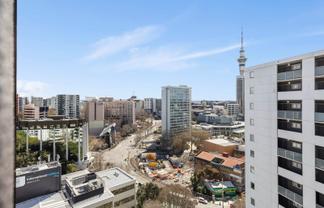 1407 438 Queen Street, Auckland Central