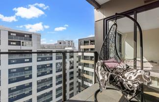 1406/438 Queen Street, Auckland Central