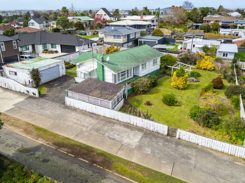 26 Waimarie Street, Nawton