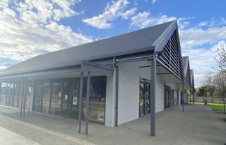 Tamahere Retail/Office Opportunity