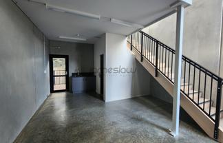 Prime 48sqm Workshop with Outdoor Deck