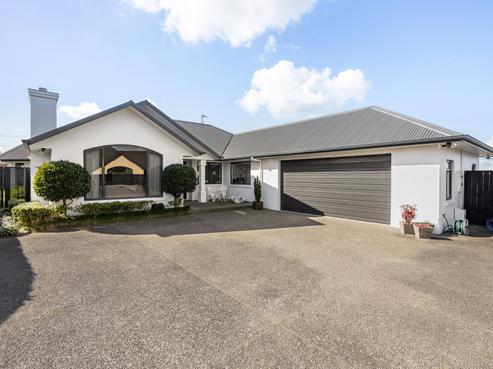 16 Strathconnan Court, Rototuna