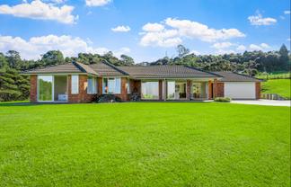 395C Matakana Valley Road, Matakana