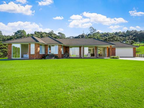 395C Matakana Valley Road, Matakana