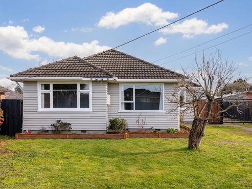 41 Basingstoke Street, Aranui