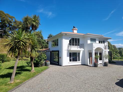 2138 Pohangina Valley East Road, Pohangina