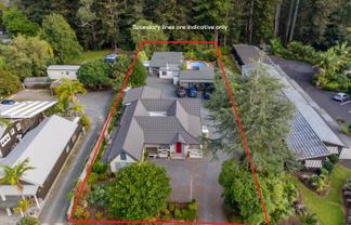 134 Kerikeri Road, Kerikeri