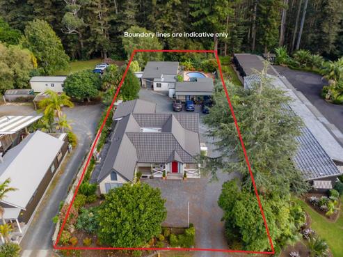 134 Kerikeri Road, Kerikeri