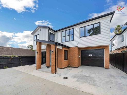 21B Blanes Road, Weymouth