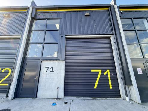 71/11 Northside Drive, Westgate