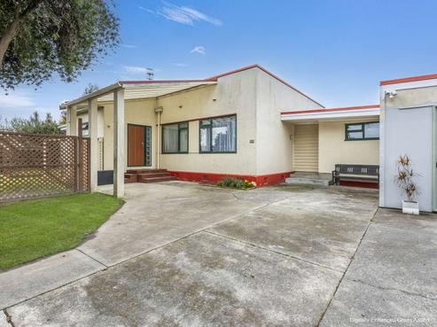 68 Nuffield Avenue, Marewa