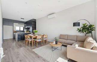 10/1B Egremont Street, Belmont