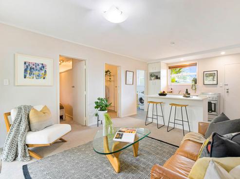 3/69A Landscape Road, Mount Eden
