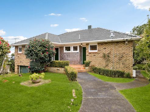 95A Landscape Road, Mount Eden
