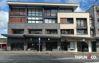 Prime Parnell Retail - Fully Setup & Affordable