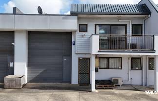 Affordable Warehouse in East Tamaki