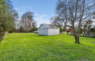 22A Dawson Street, Pahiatua