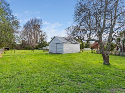 22A Dawson Street, Pahiatua