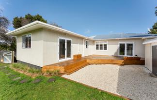 30 Tararua Street, Pahiatua