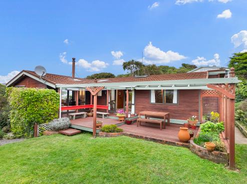 40A Heke Street, Ngaio