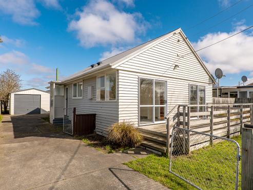 11 Bronwyn Street, Mairehau