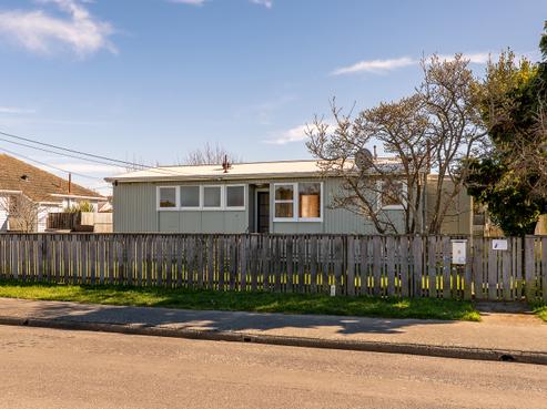 6 Glenfield Crescent, Mairehau