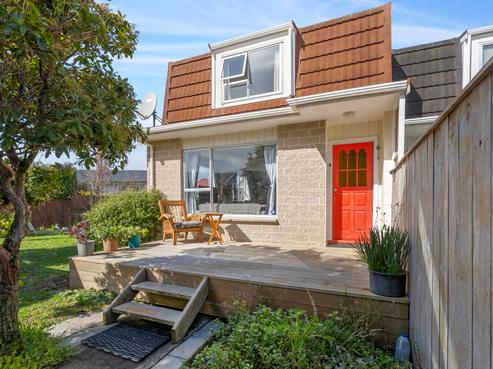 1/57 Boulcott Street, Boulcott