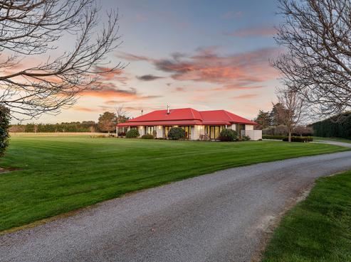 480 Hamptons Road, Rolleston