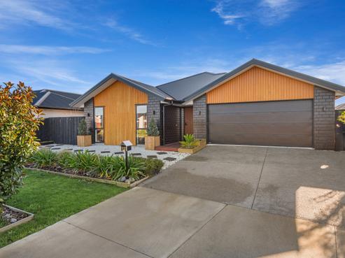 12 Orchiston Way, Lincoln