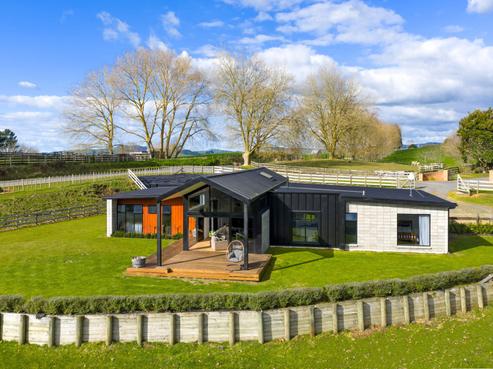 678A Mangaorongo Road, Otorohanga