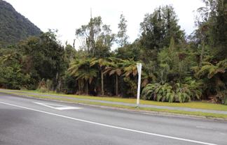 88 Cron Street, Franz Josef Glacier