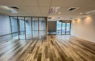 Stunning ground floor office