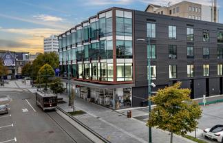 Last Chance at The Regent