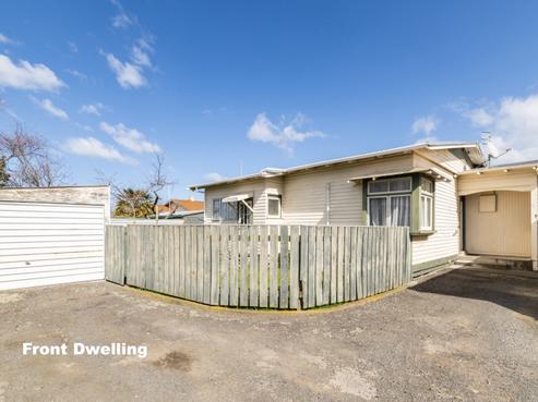 3/507 Albert Street, Hastings