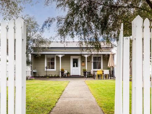 255 Taradale Road, Pirimai