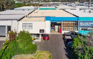 Pure gold in the Valley