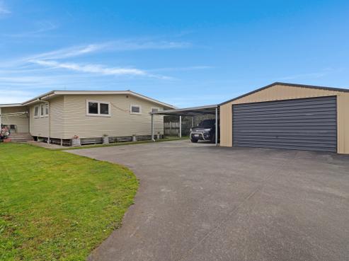 25B Kilbride Road, Matamata