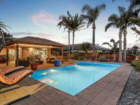109 Oriental Parade, Papamoa