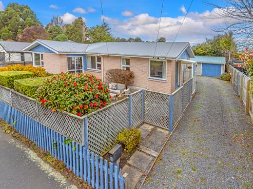 7 Gresham Terrace, New Brighton