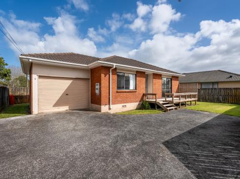 3/34 Wairau Avenue, Avondale