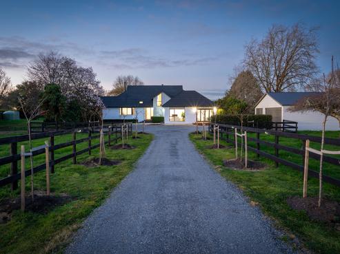 346 Bruntwood Road, Tamahere