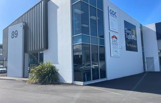 Ground Floor Office With Location