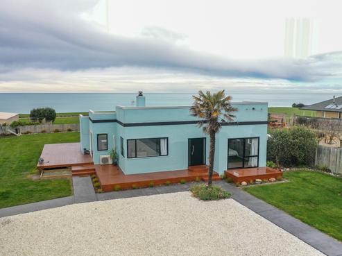 21 Braddon Street, Saint Andrews