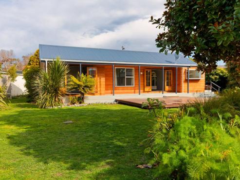163A Beach Road, Kaikoura