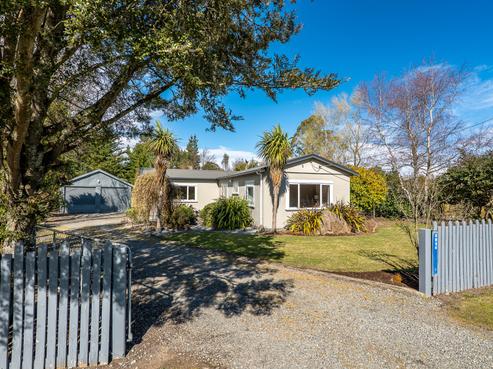 54 Pocock Road, Springfield