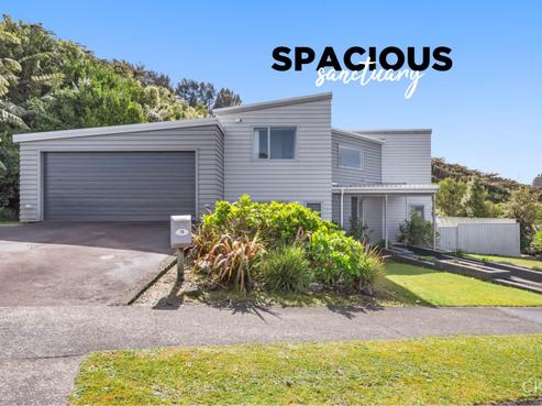 18 Arahiwi Grove, Tirohanga