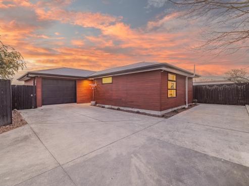 401A Pages Road, Aranui