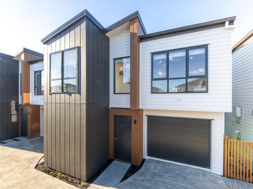 4C Lyford Crescent, Sunnynook