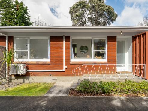 3/2 Henley Road, Mount Eden